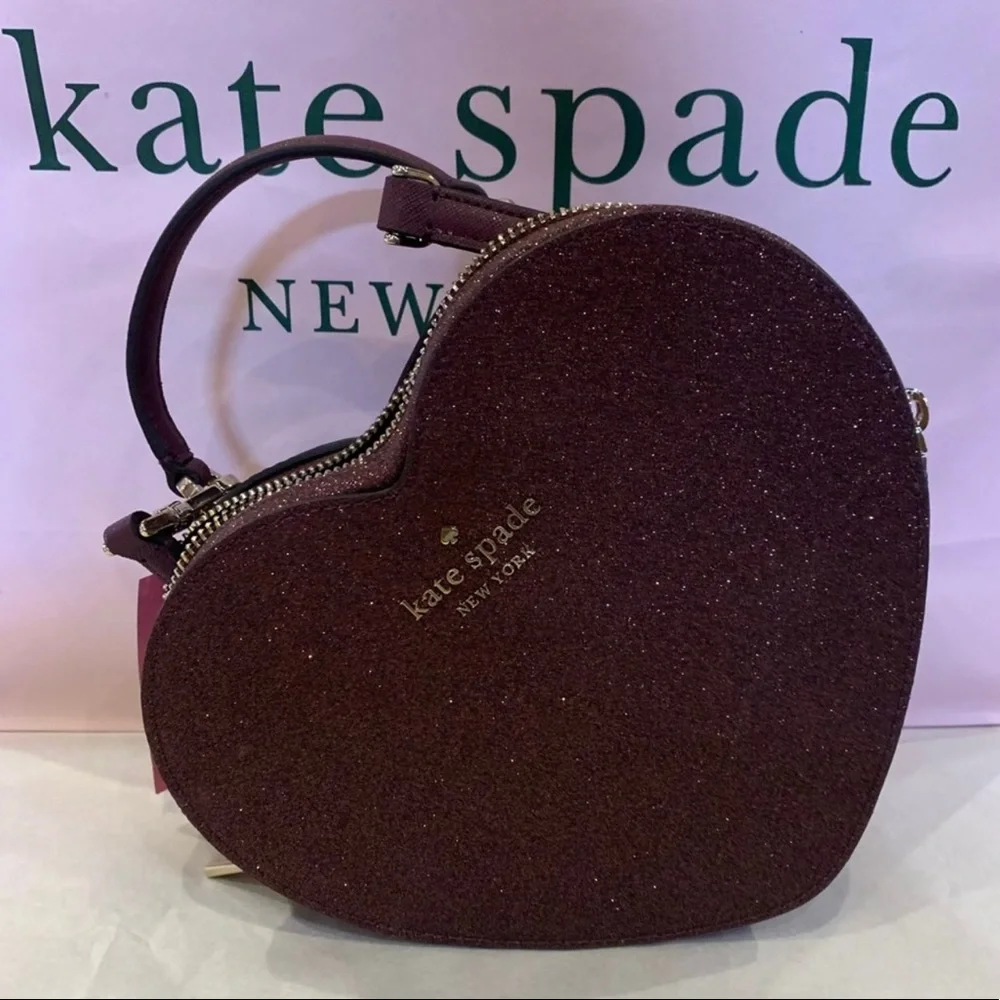 Kate Spade Purse - Picture 9 of 11